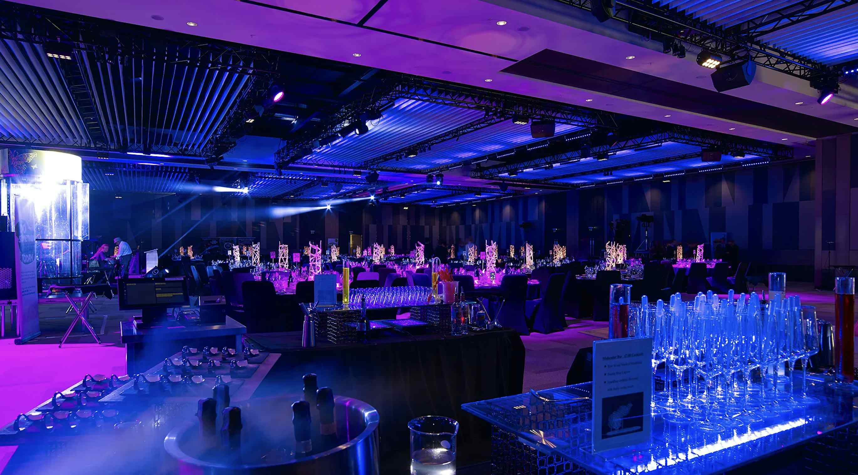 Vox Suites, The Vox Conference Venue